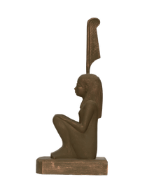 Goddess Maat
