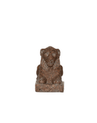 Statue of a lion