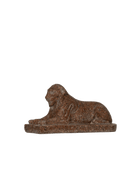Statue of a lion