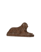 Statue of a lion
