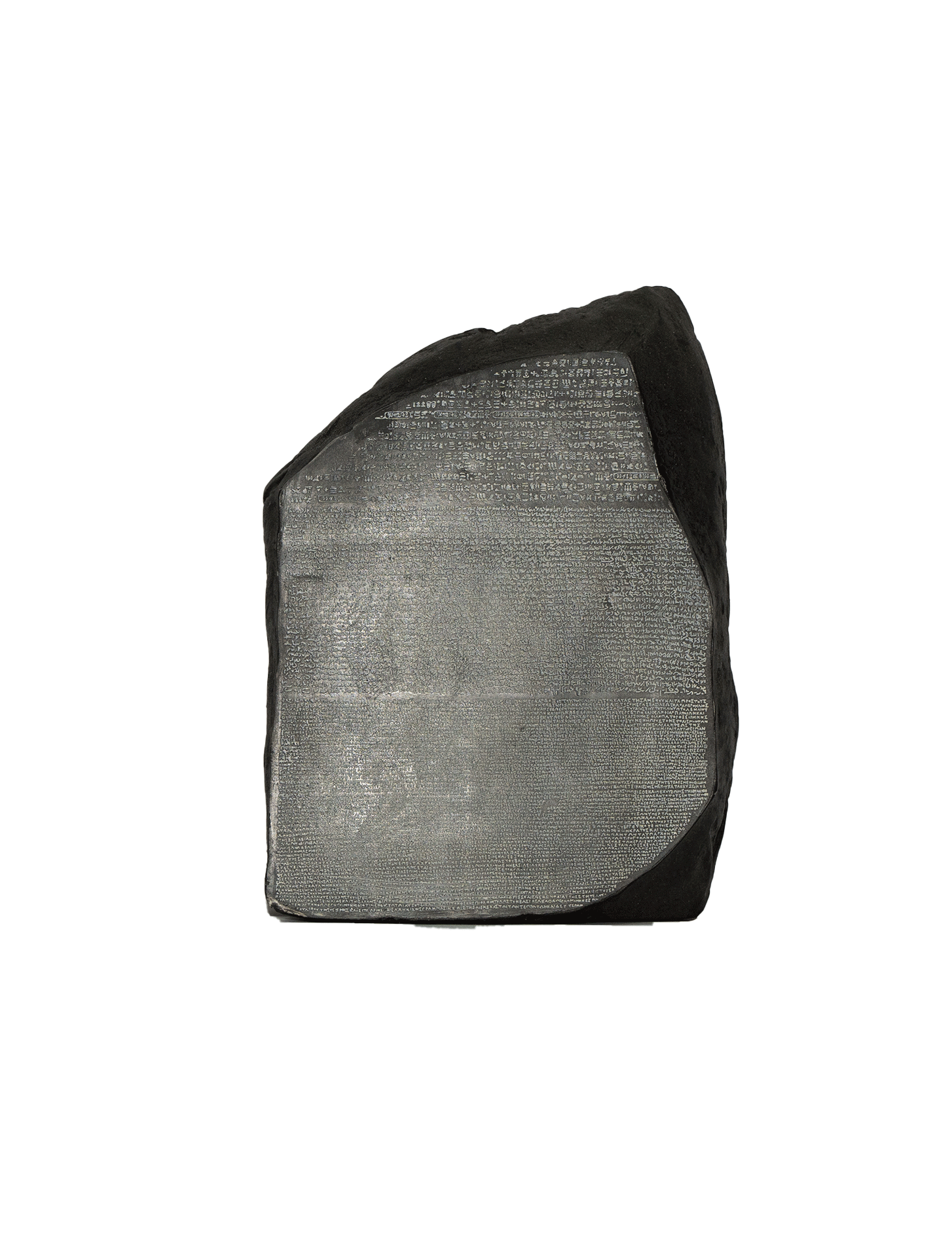 Rosetta Stone