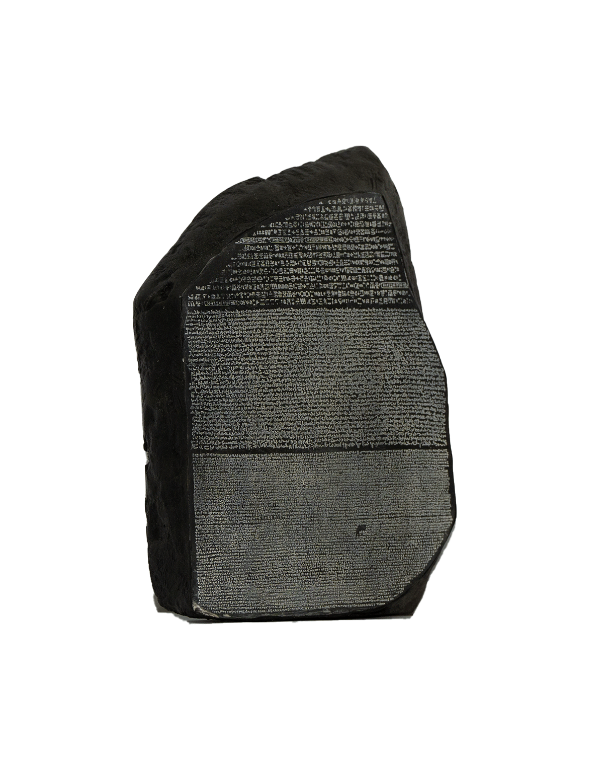 Rosetta Stone