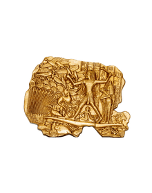 Nebamun Hunting Birds