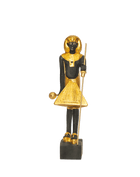Tutankhamun Guardian Statuette