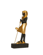Tutankhamun Guardian Statuette