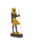 Tutankhamun Guardian Statuette