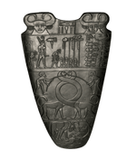 Narmer Palette