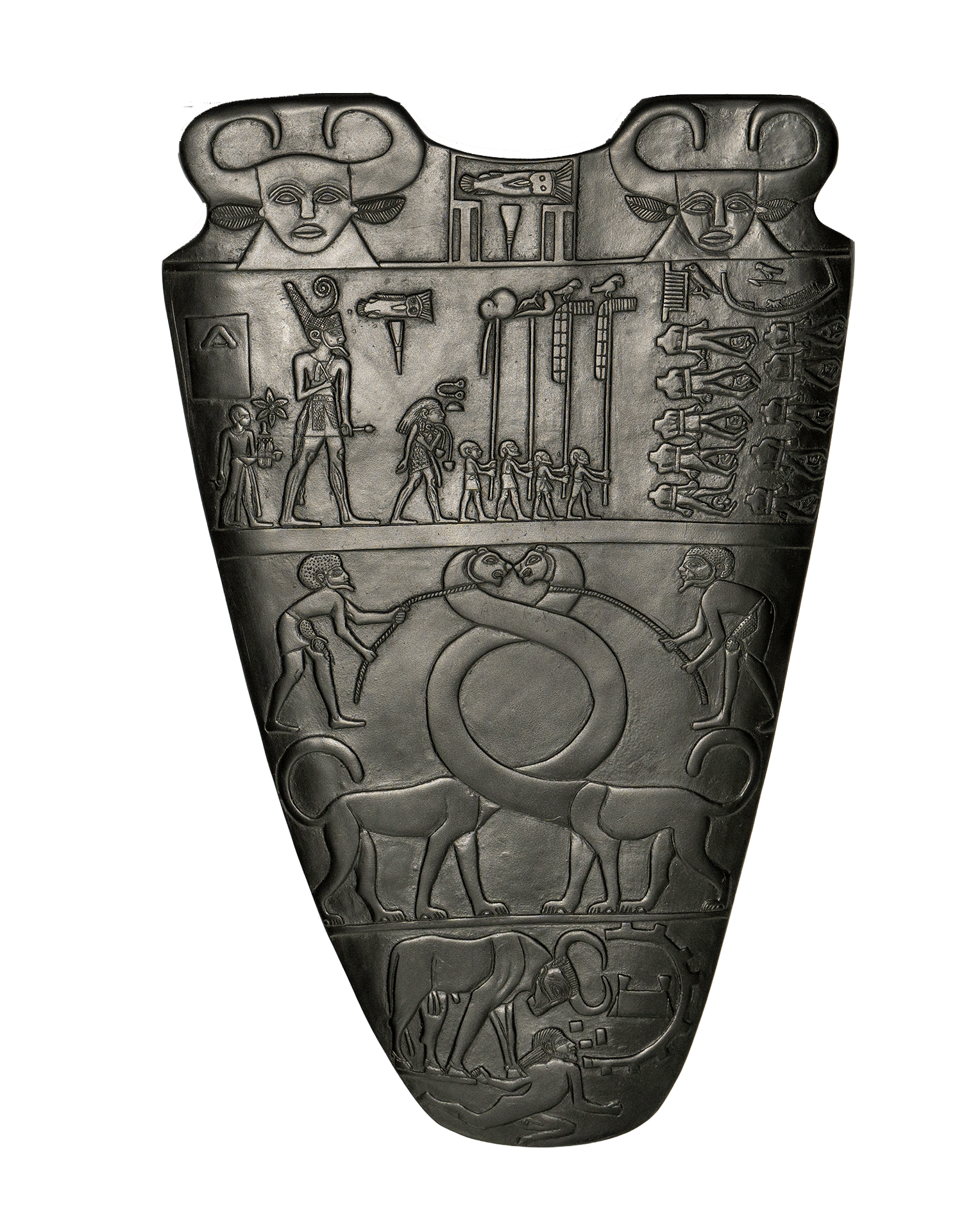 Narmer Palette