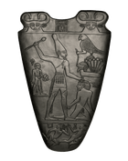 Narmer Palette