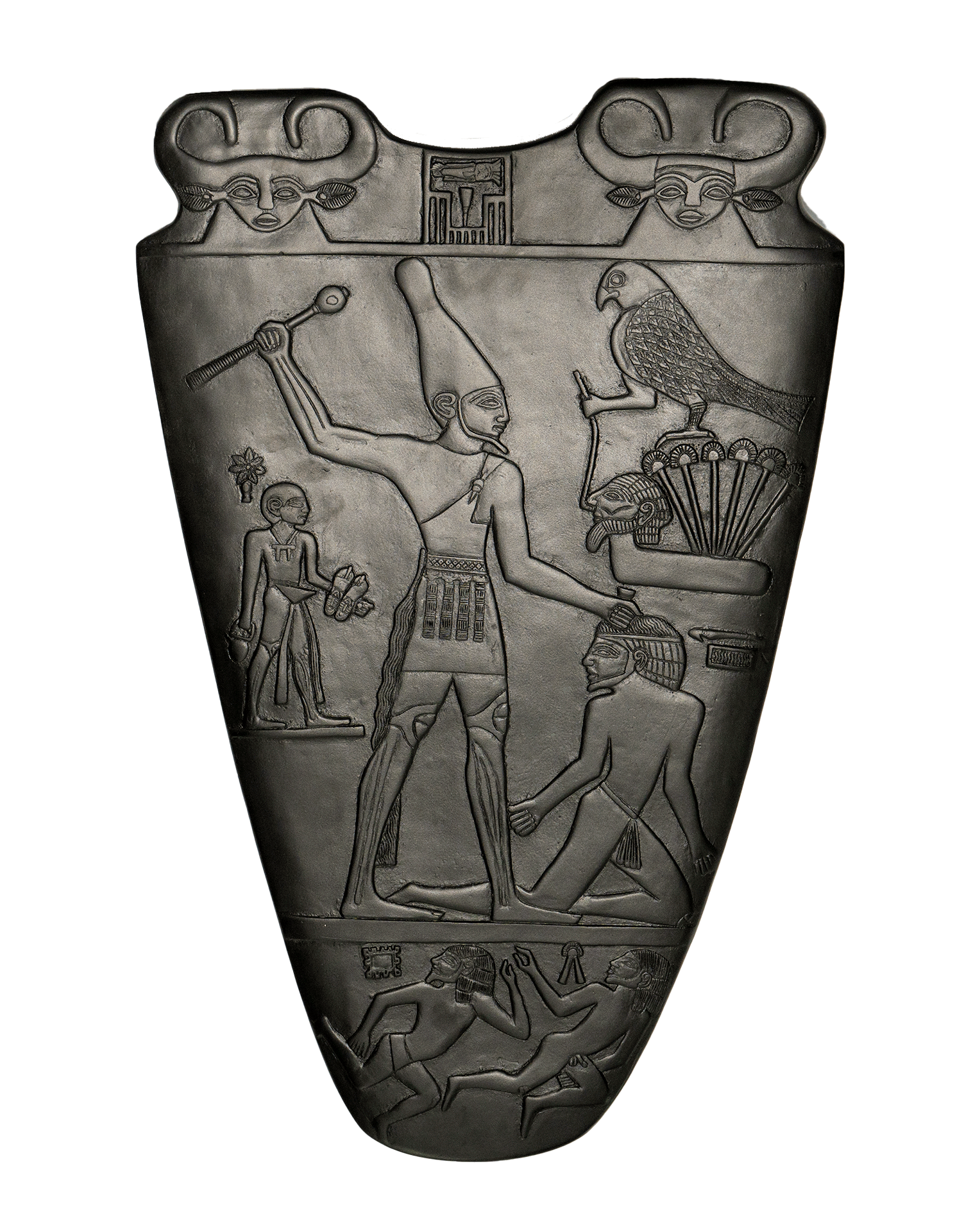 Narmer Palette