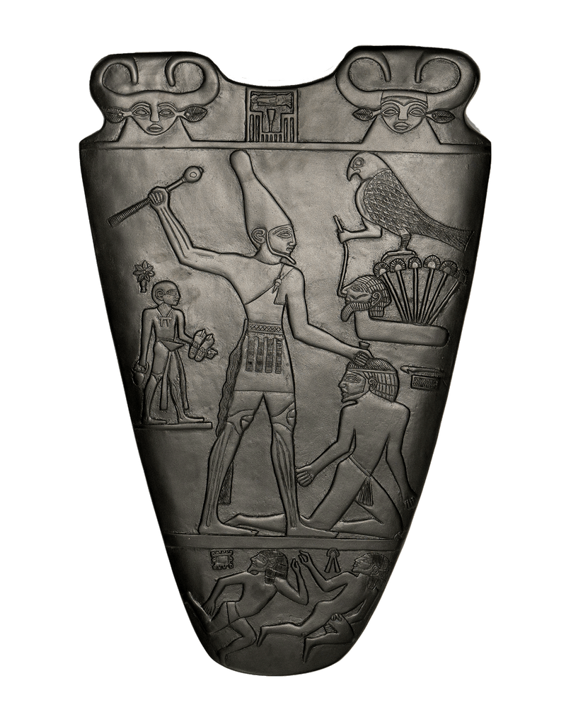 Narmer Palette