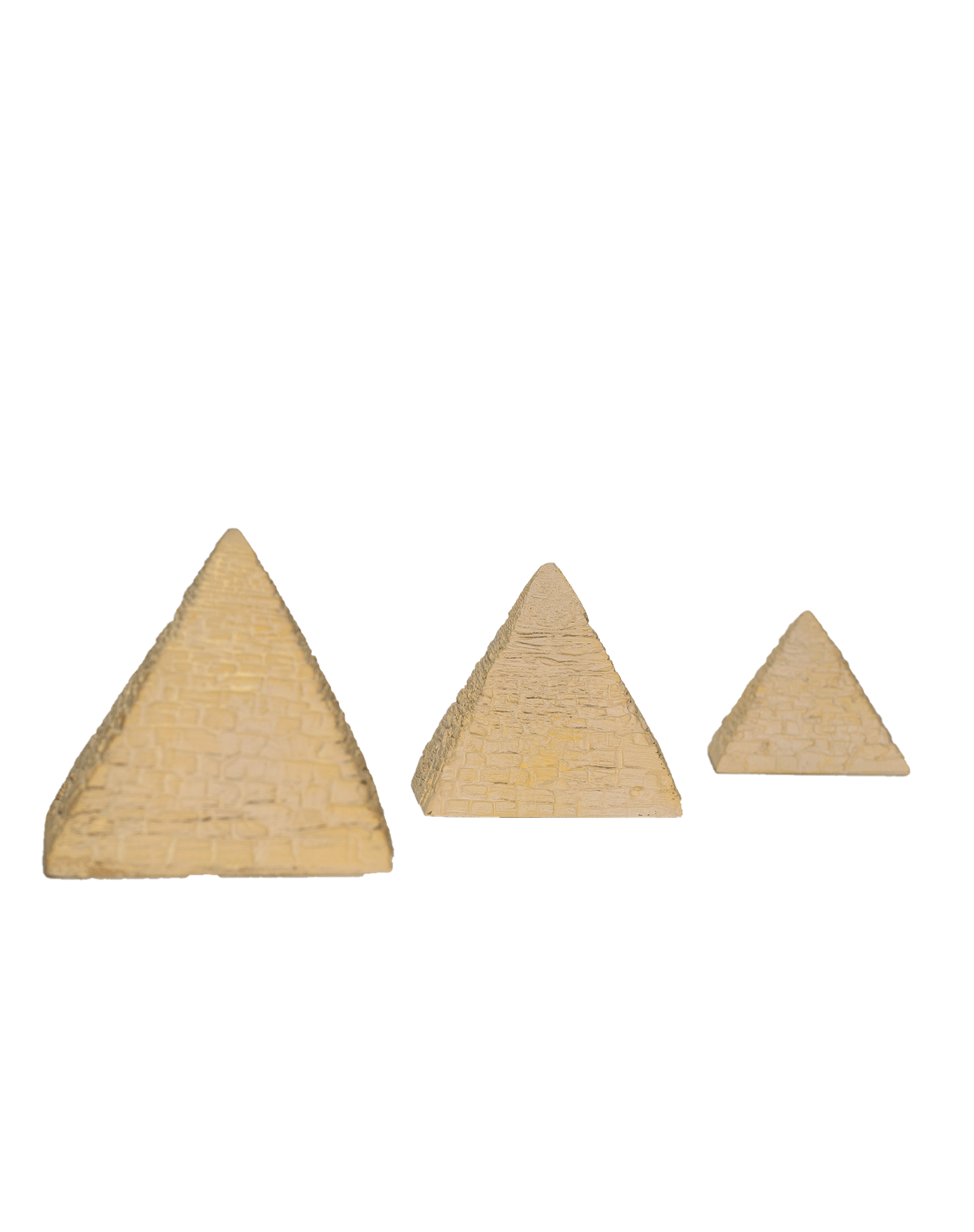Giza Pyramids Set