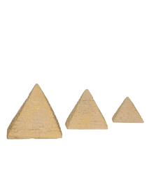 Giza Pyramids Set