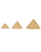Giza Pyramids Set