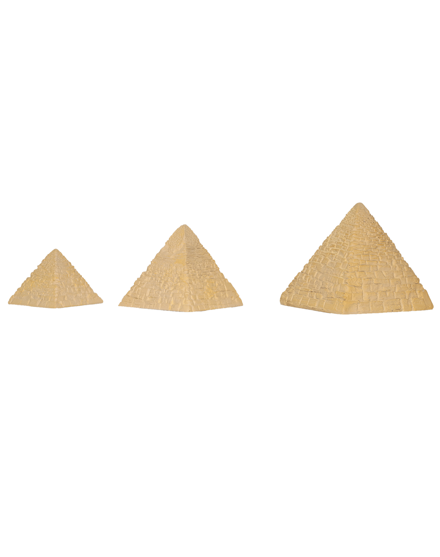 Giza Pyramids Set