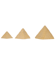 Giza Pyramids Set