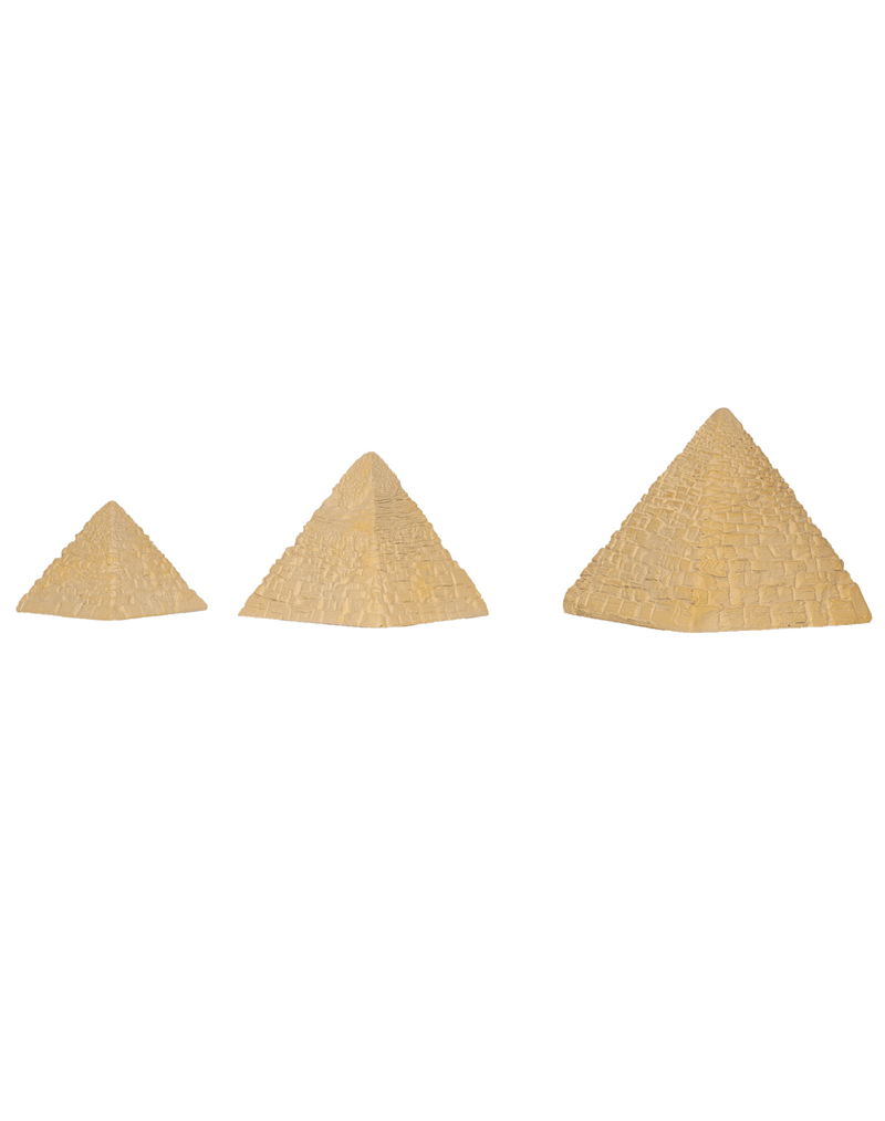 Giza Pyramids Set