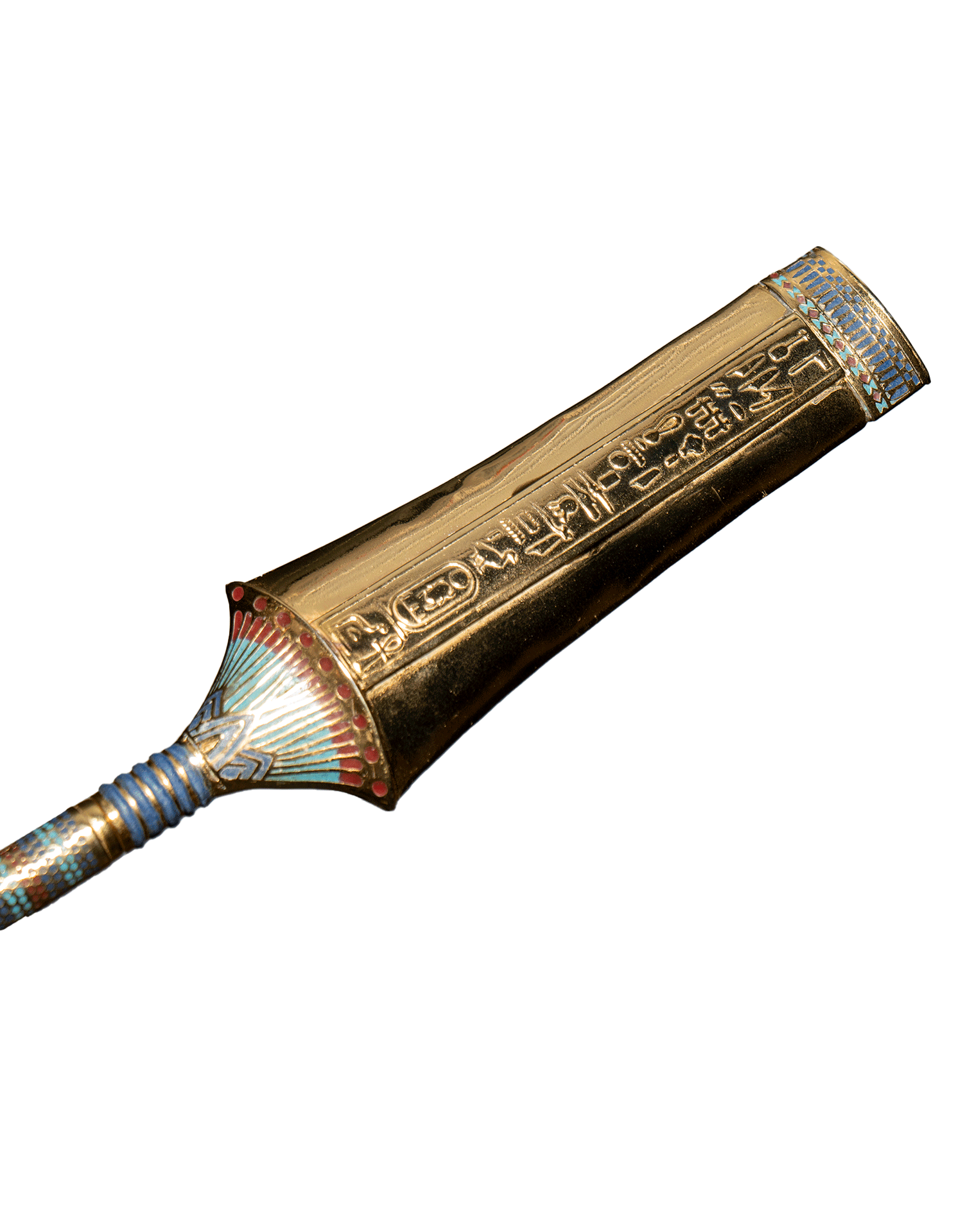 Sekhem sceptre
