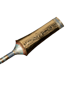 Sekhem sceptre