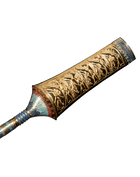 Sekhem sceptre