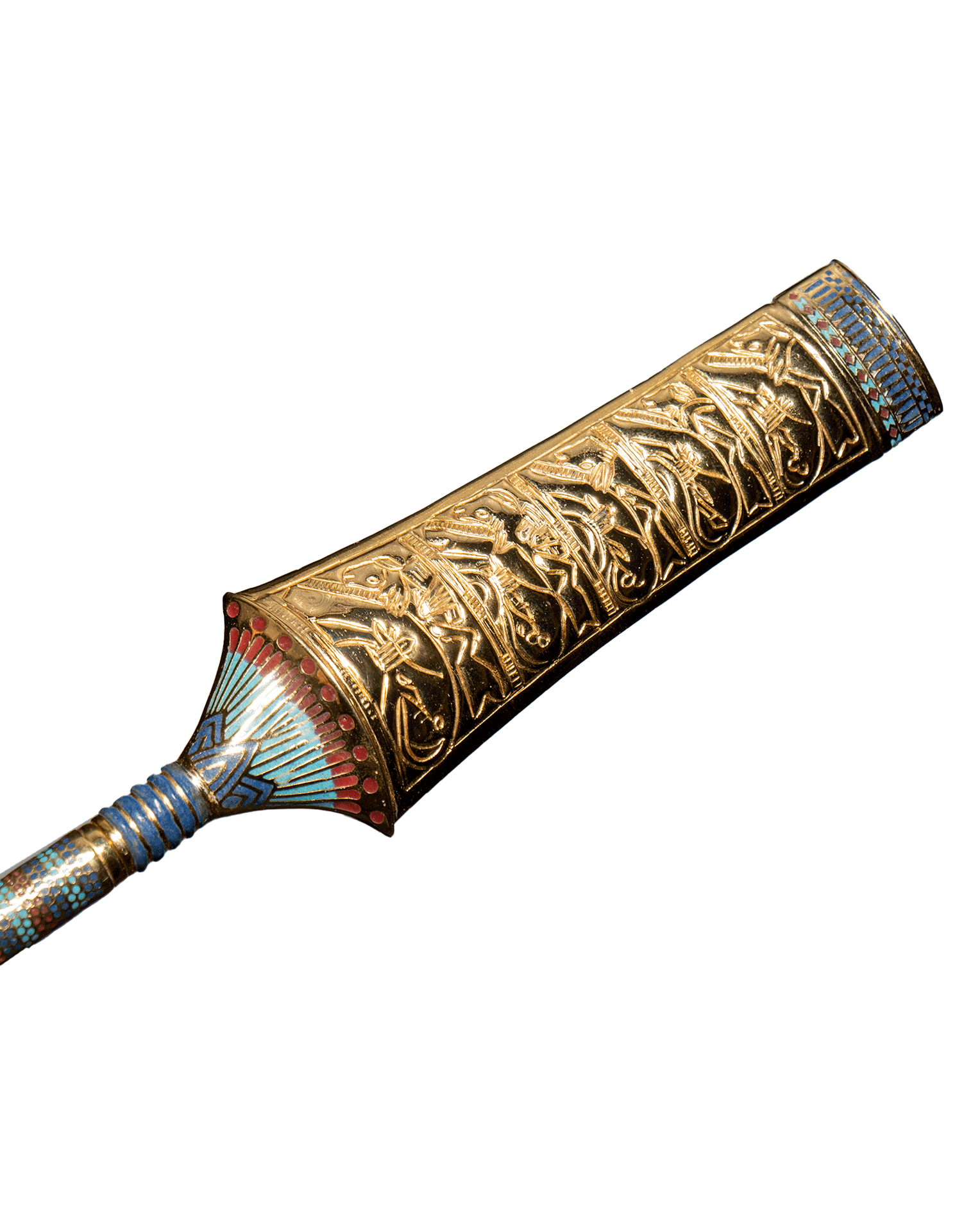 Sekhem sceptre