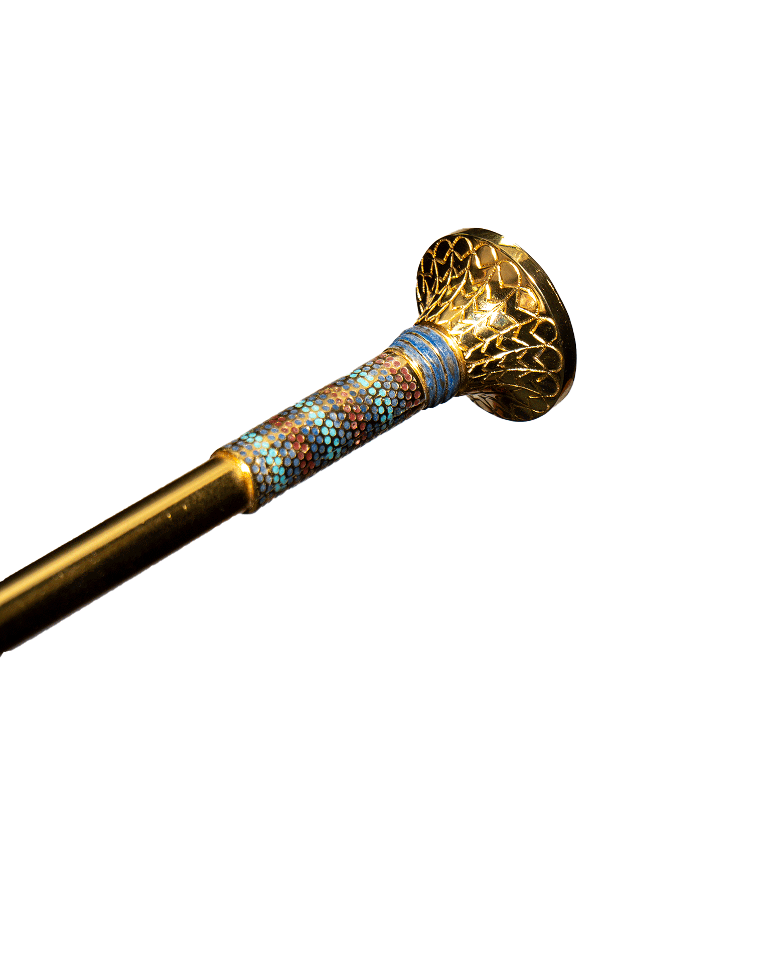 Sekhem sceptre