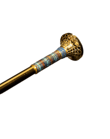 Sekhem sceptre