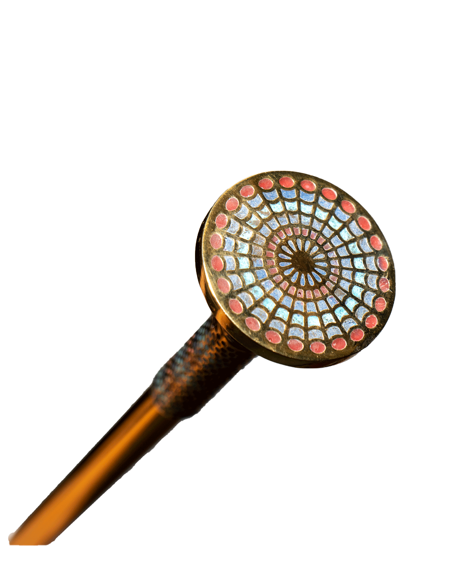 Sekhem sceptre