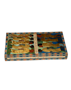 Ceremonial Chair of Tutankhamun