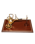 Ceremonial Chariot of Tutankhamun