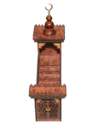 Wooden Minbar Small