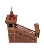 Wooden Minbar Small