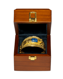 Duck Bracelet of Ramesses II