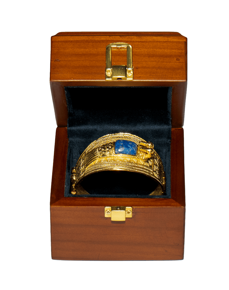 Duck Bracelet of Ramesses II