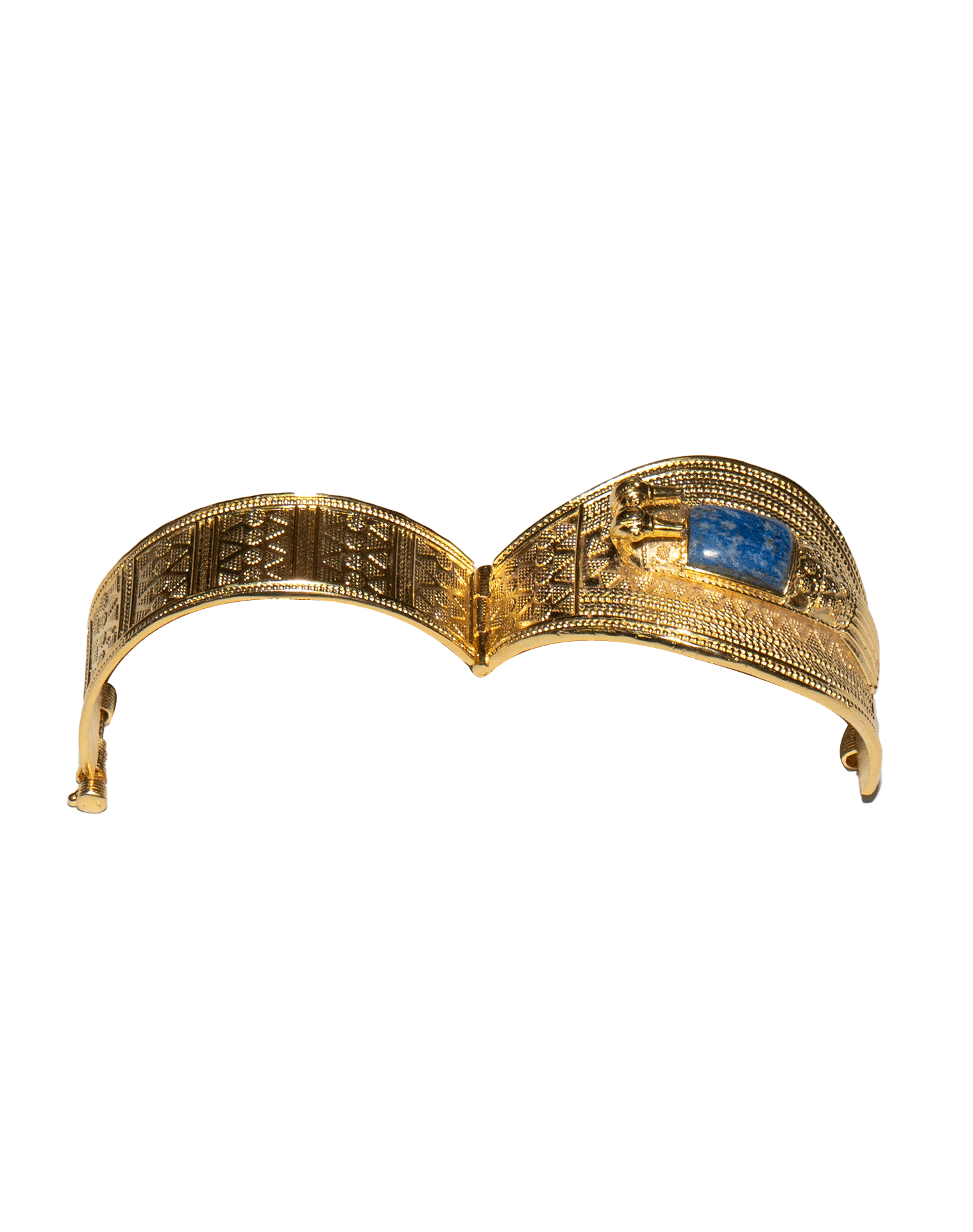 Duck Bracelet of Ramesses II