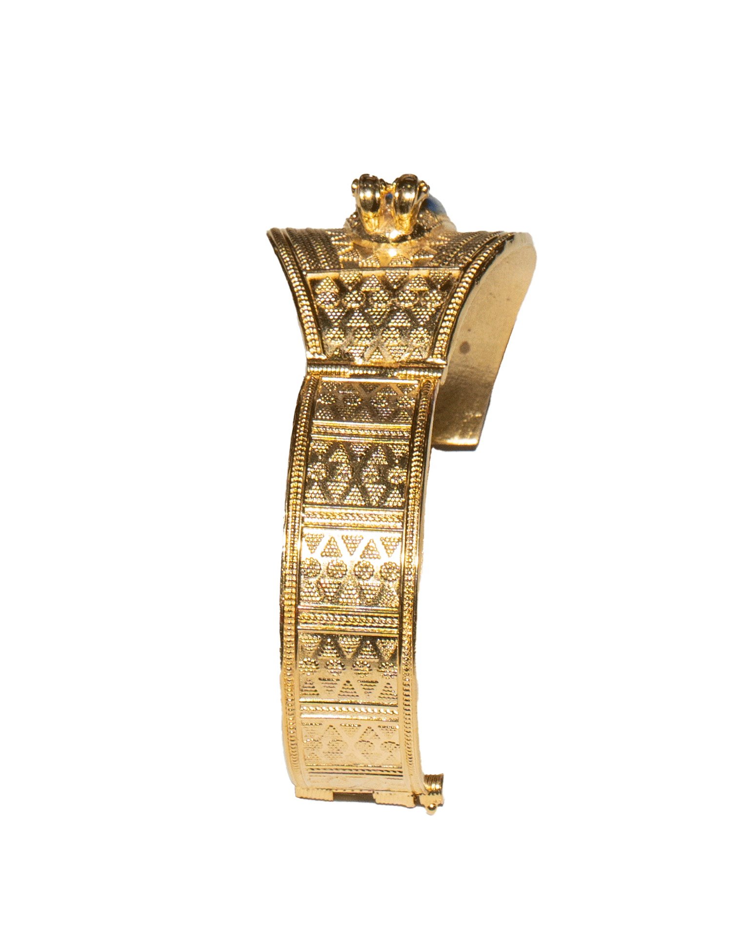 Duck Bracelet of Ramesses II
