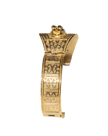 Duck Bracelet of Ramesses II