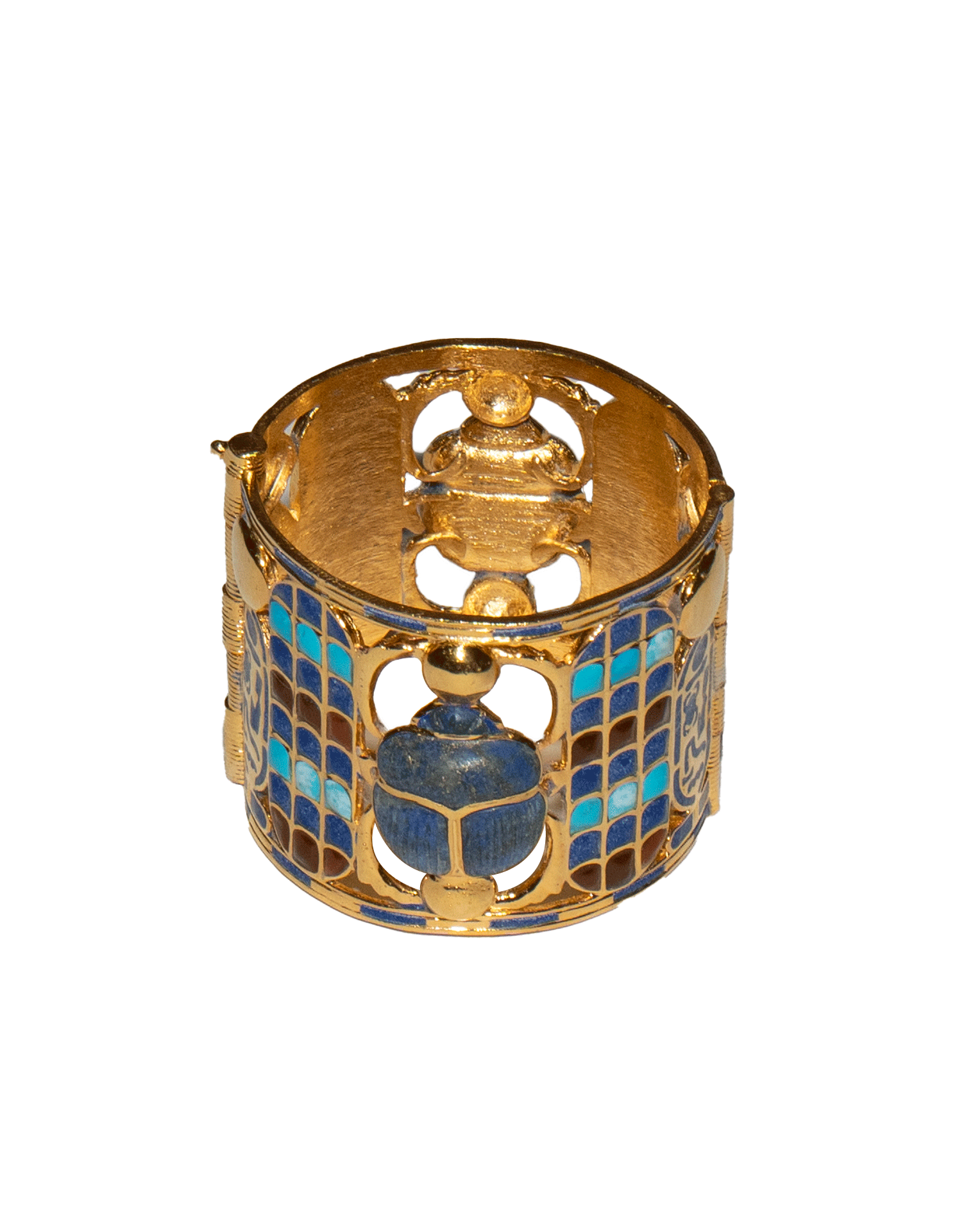 Bracelet of Psusennes I
