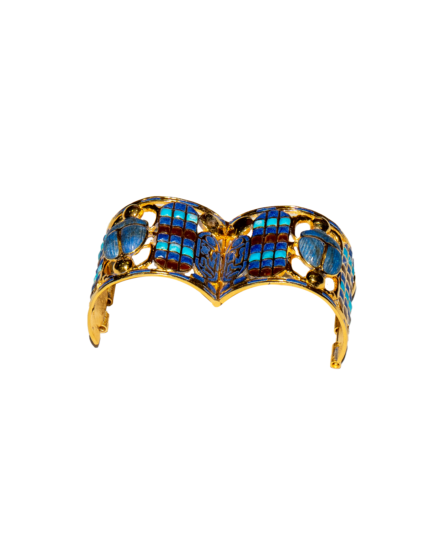 Bracelet of Psusennes I