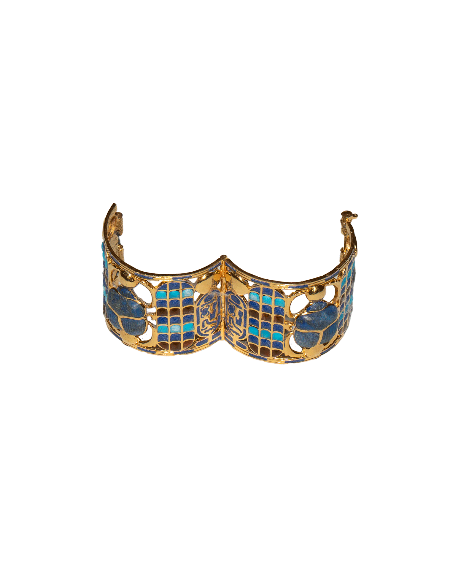 Bracelet of Psusennes I