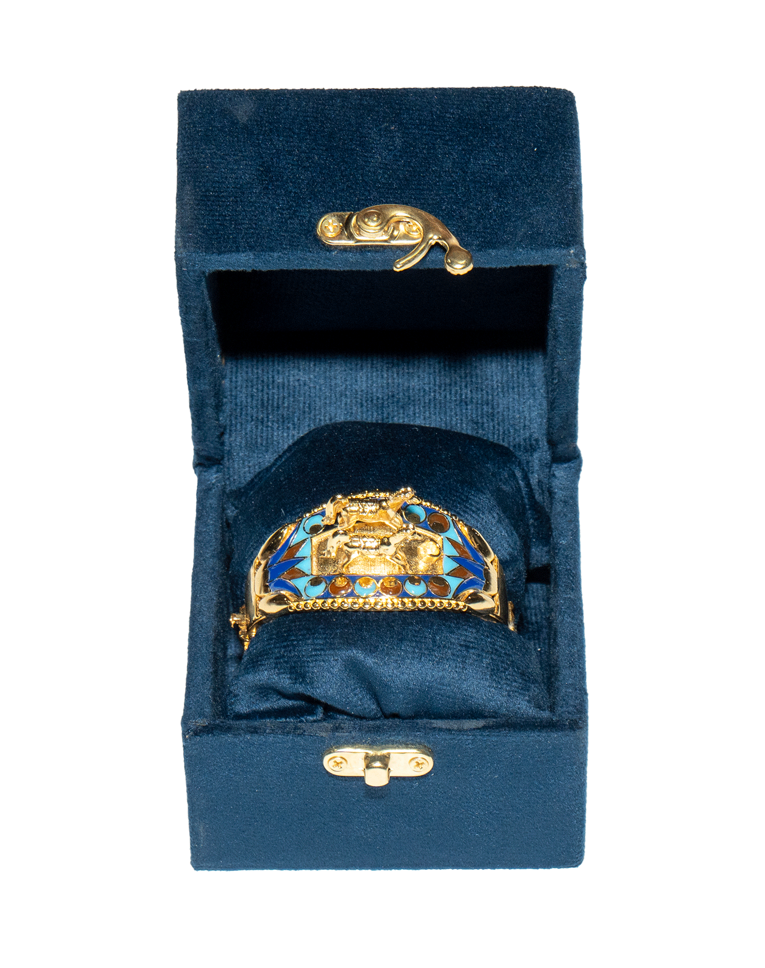 Horses Bracelet of Ramesses II