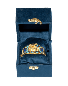 Horses Bracelet of Ramesses II