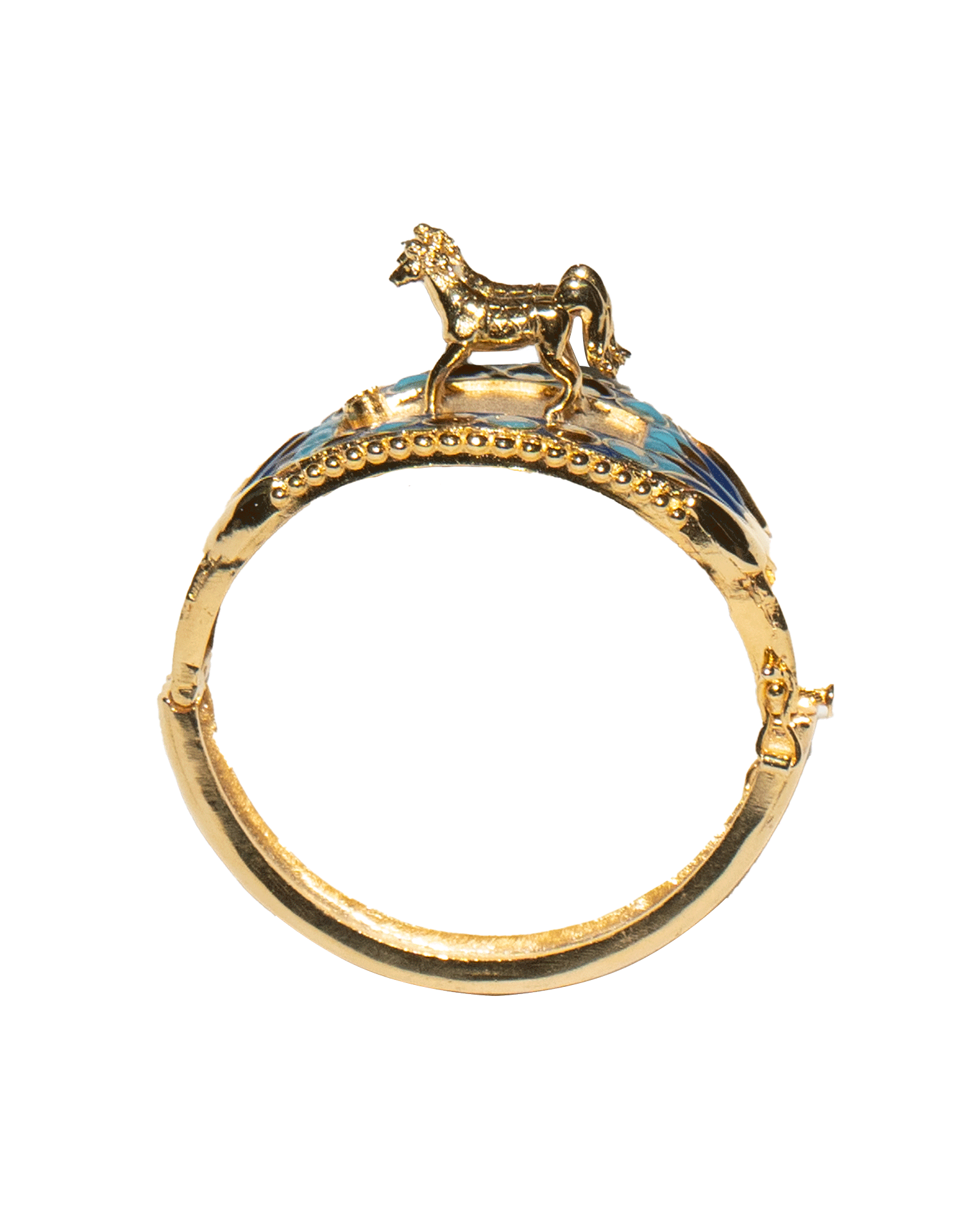 Horses Bracelet of Ramesses II
