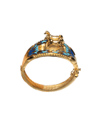 Horses Bracelet of Ramesses II