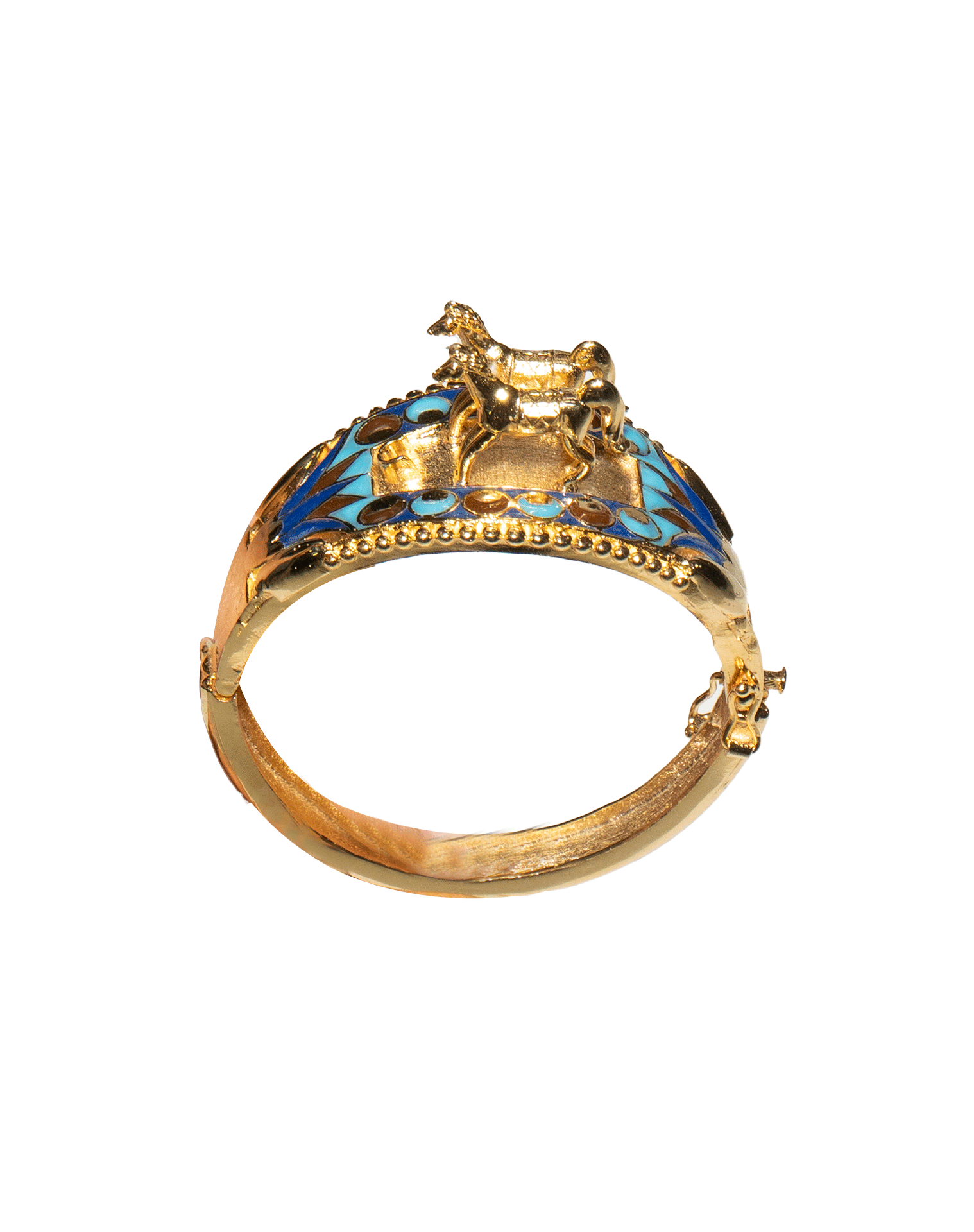 Horses Bracelet of Ramesses II