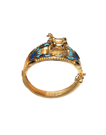 Horses Bracelet of Ramesses II