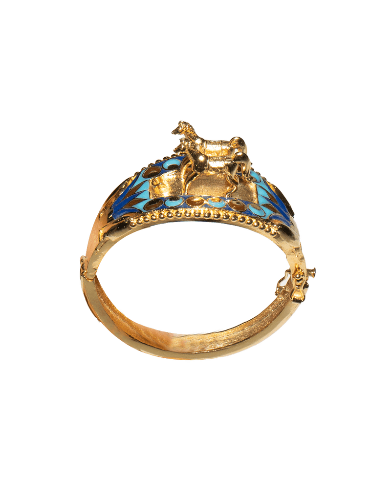 Horses Bracelet of Ramesses II
