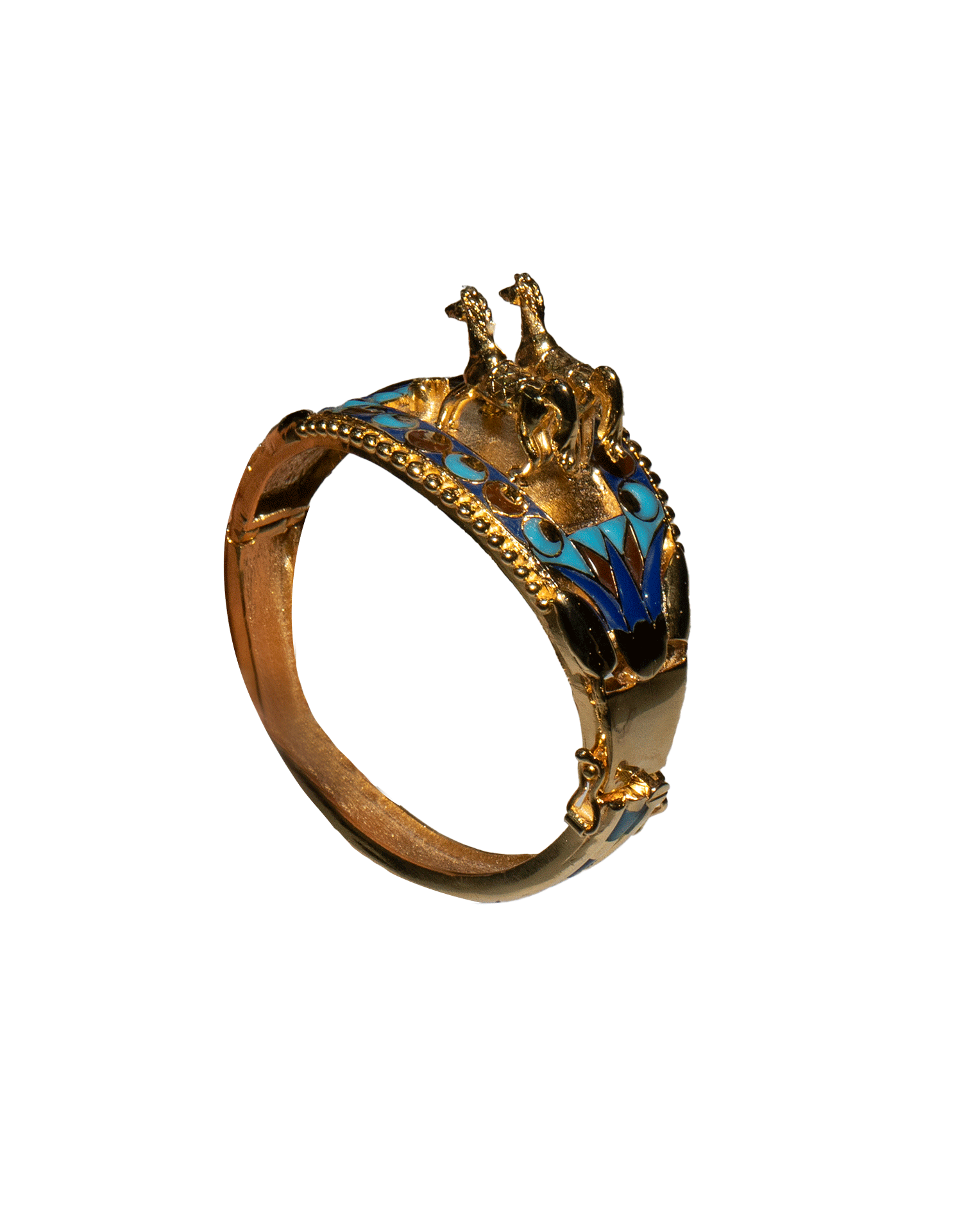 Horses Bracelet of Ramesses II