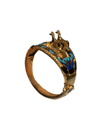 Horses Bracelet of Ramesses II