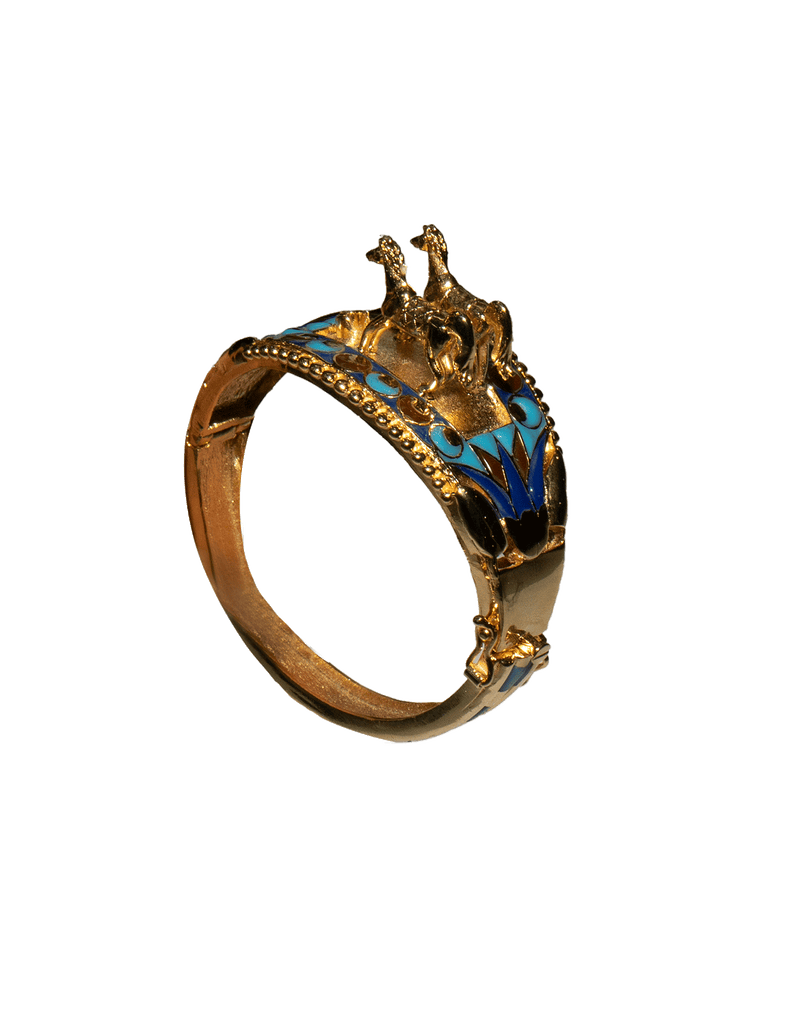 Horses Bracelet of Ramesses II